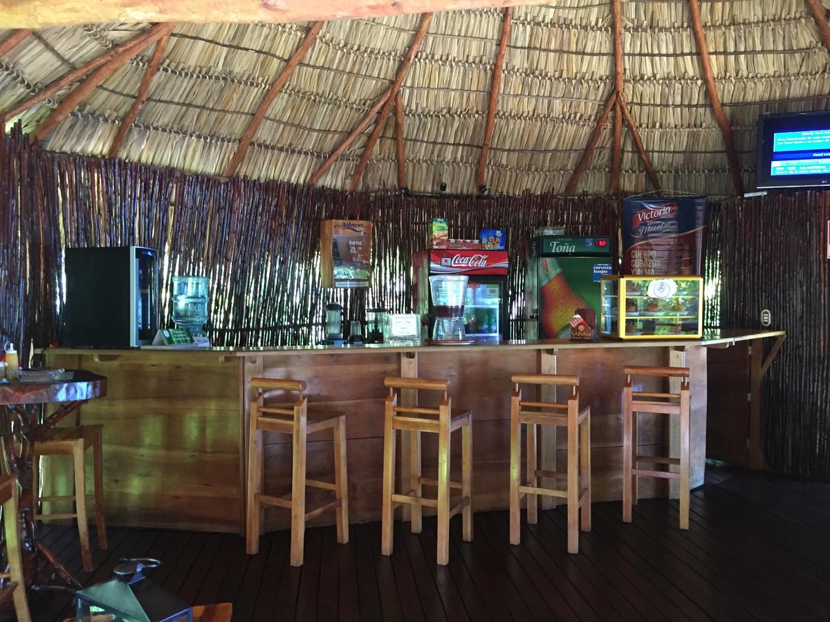 Laguna Beach Club La Laguna Bagian luar foto