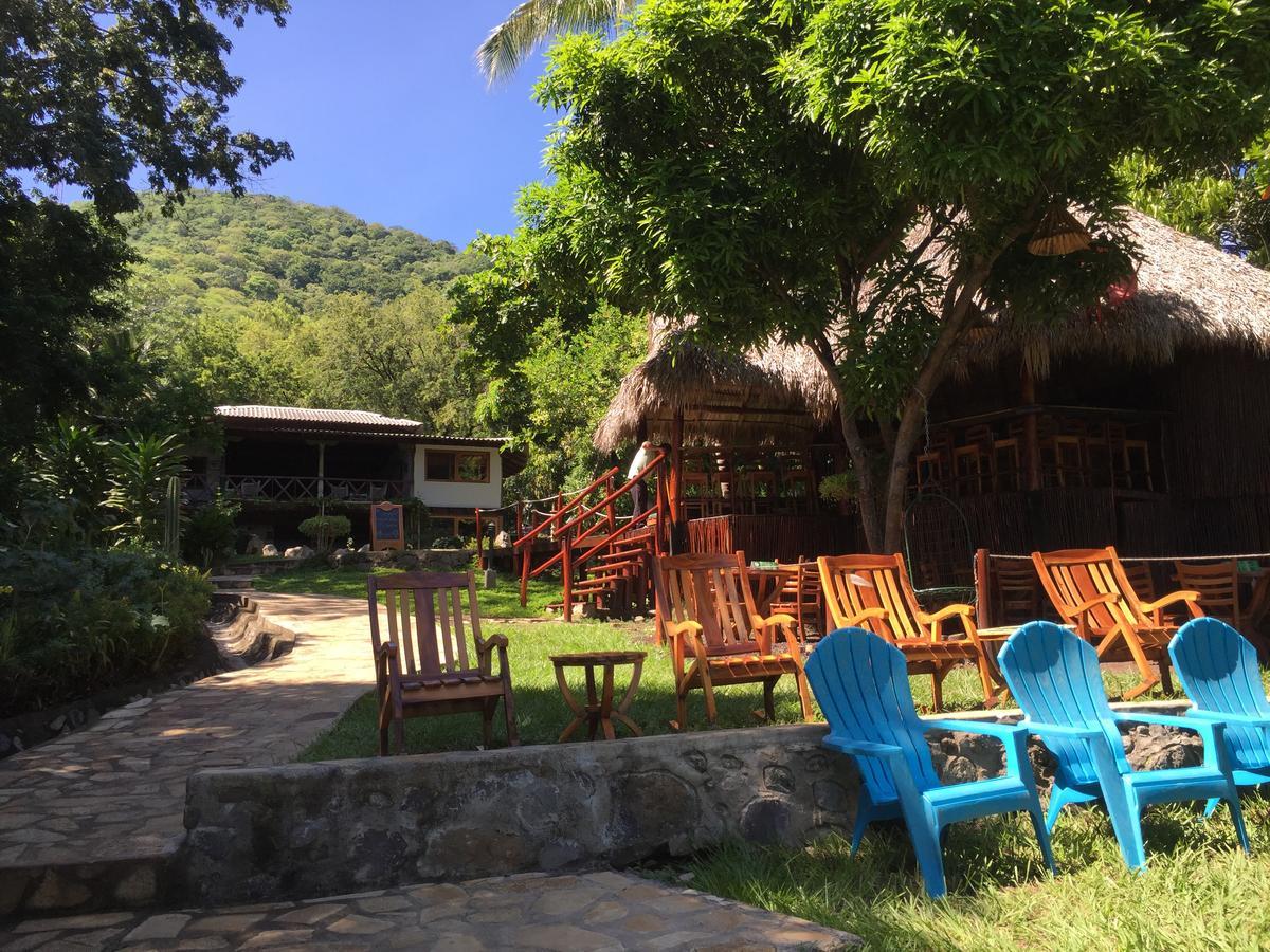 Laguna Beach Club La Laguna Bagian luar foto