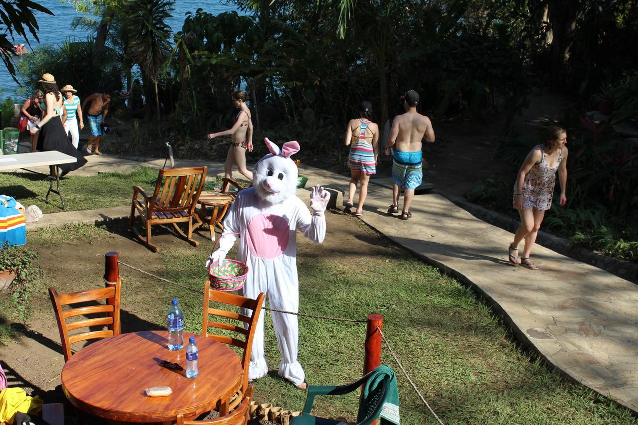 Laguna Beach Club La Laguna Bagian luar foto