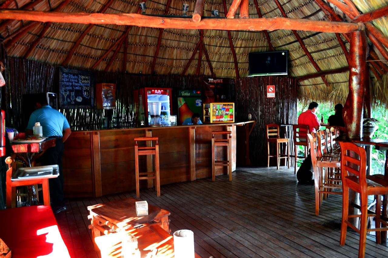 Laguna Beach Club La Laguna Bagian luar foto