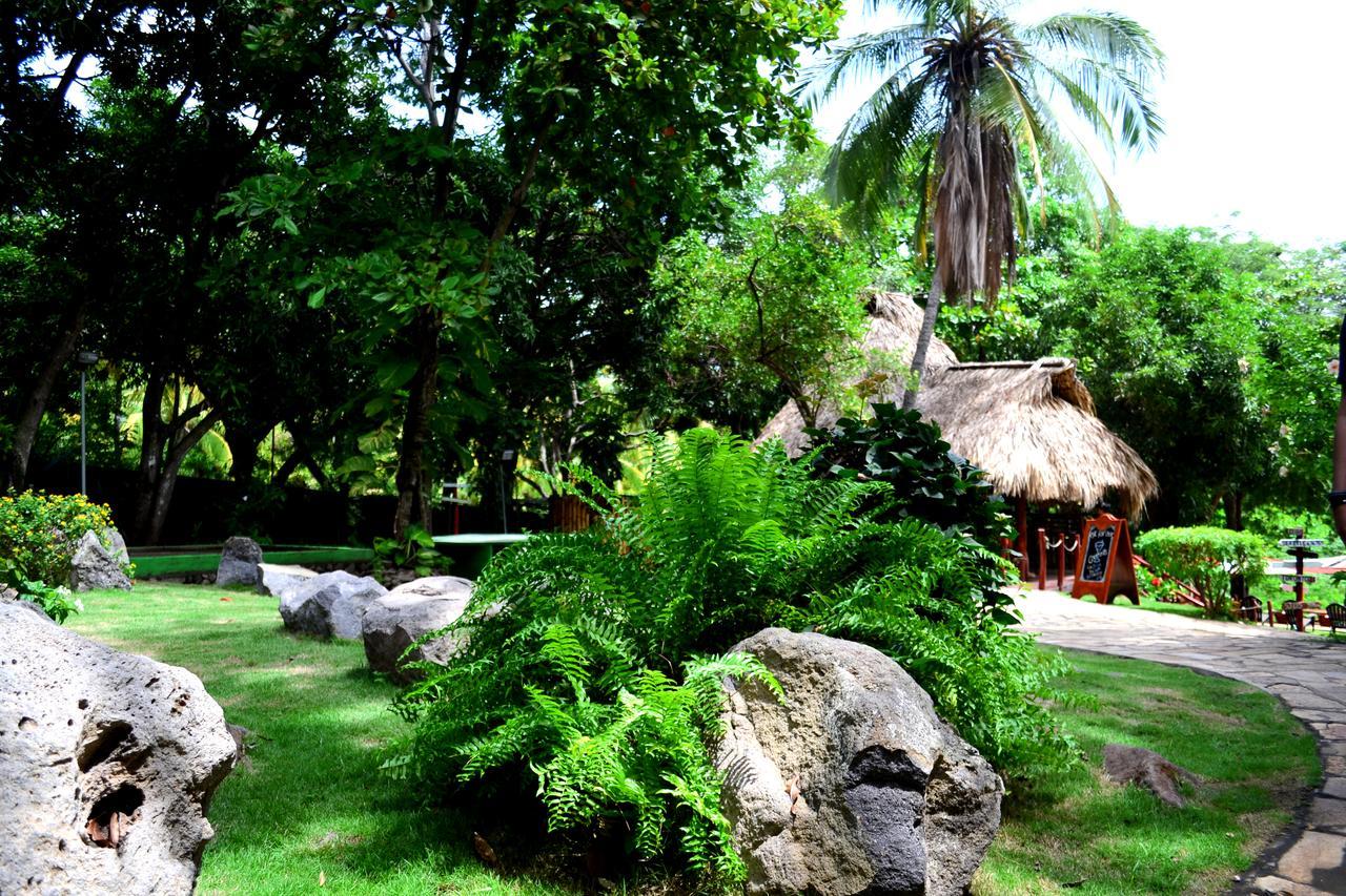 Laguna Beach Club La Laguna Bagian luar foto