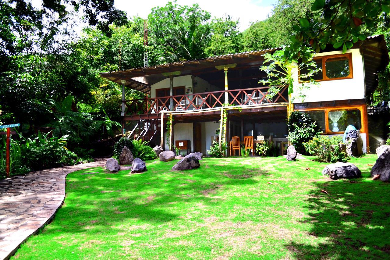 Laguna Beach Club La Laguna Bagian luar foto