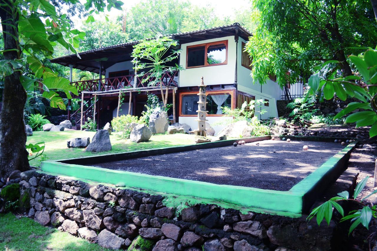 Laguna Beach Club La Laguna Bagian luar foto
