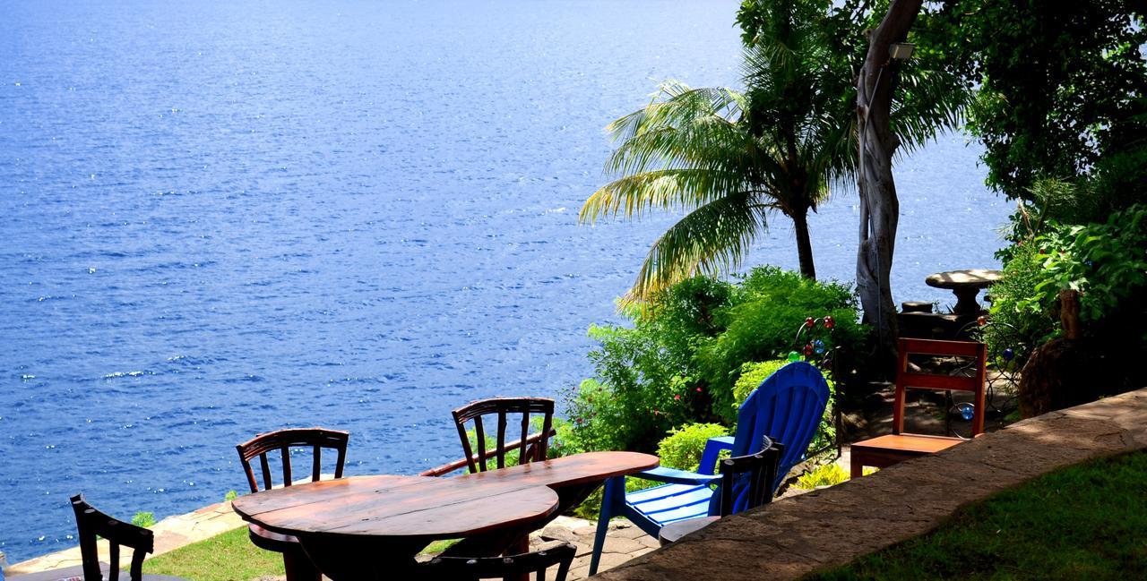 Laguna Beach Club La Laguna Bagian luar foto