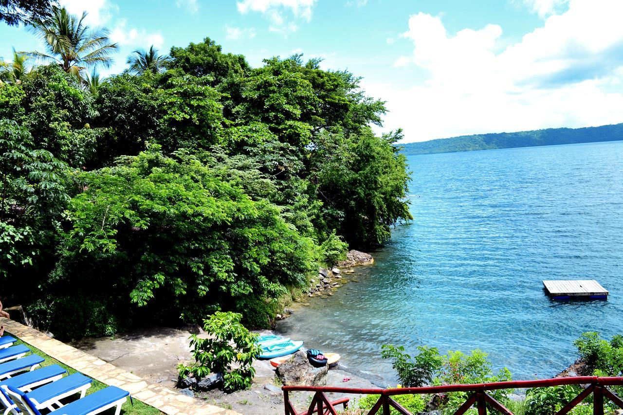 Laguna Beach Club La Laguna Bagian luar foto