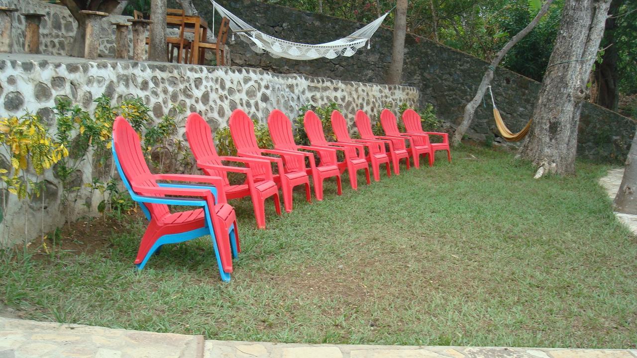 Laguna Beach Club La Laguna Bagian luar foto