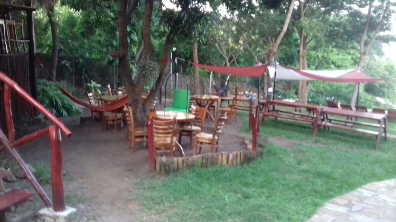 Laguna Beach Club La Laguna Bagian luar foto