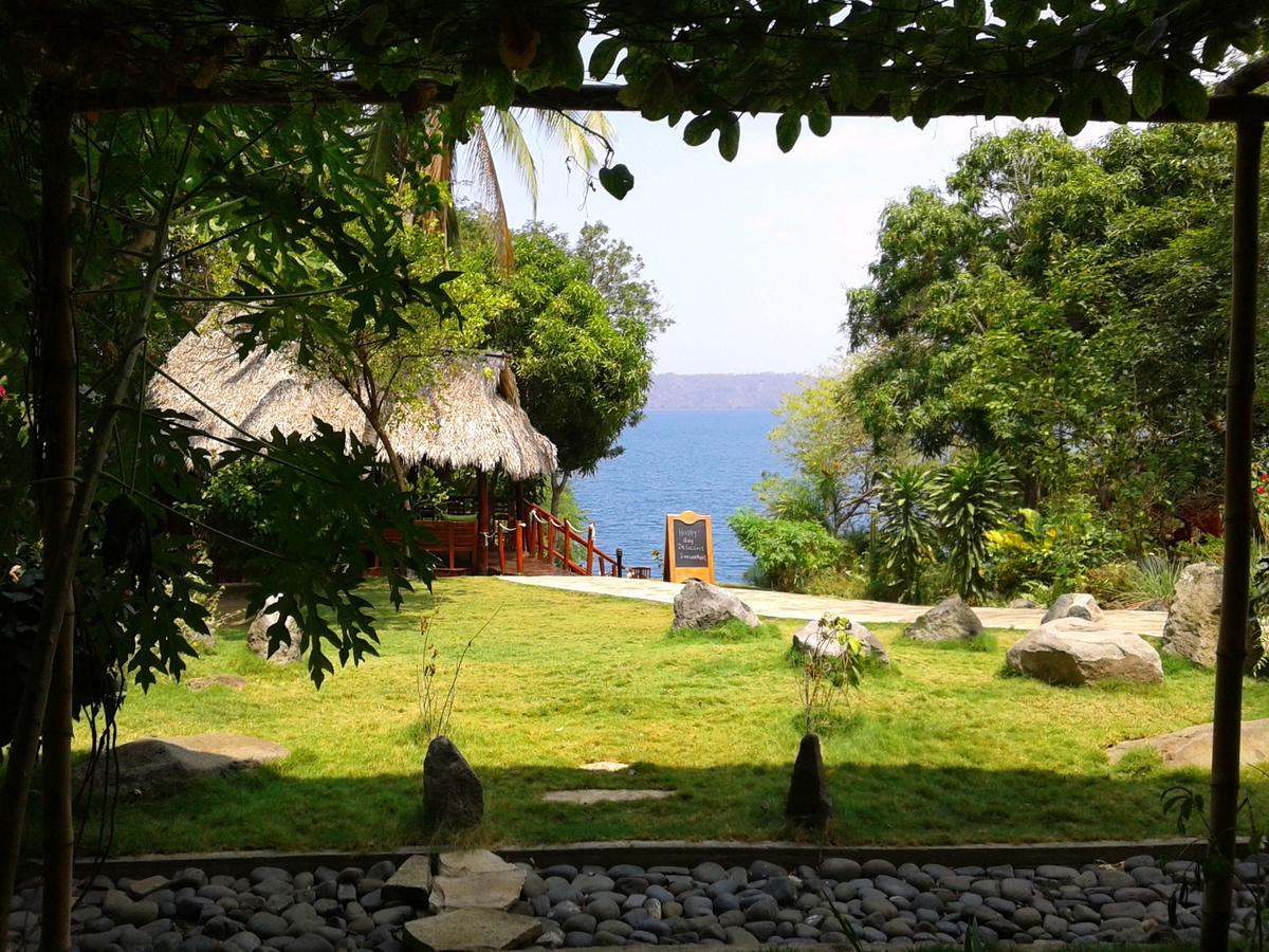 Laguna Beach Club La Laguna Bagian luar foto
