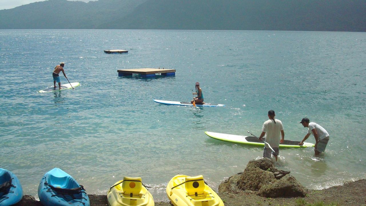 Laguna Beach Club La Laguna Bagian luar foto