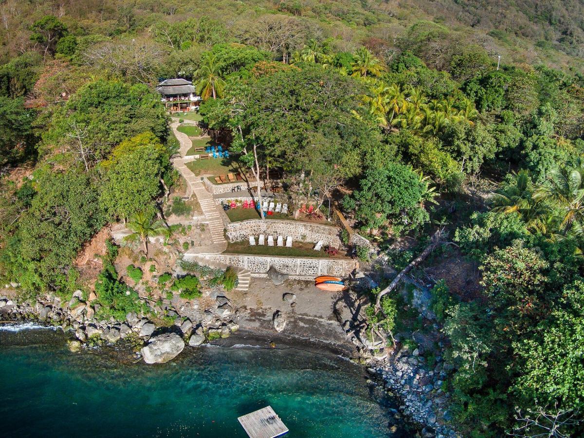 Laguna Beach Club La Laguna Bagian luar foto